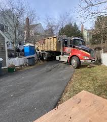 Best Basement Cleanout  in Bluff City, TN